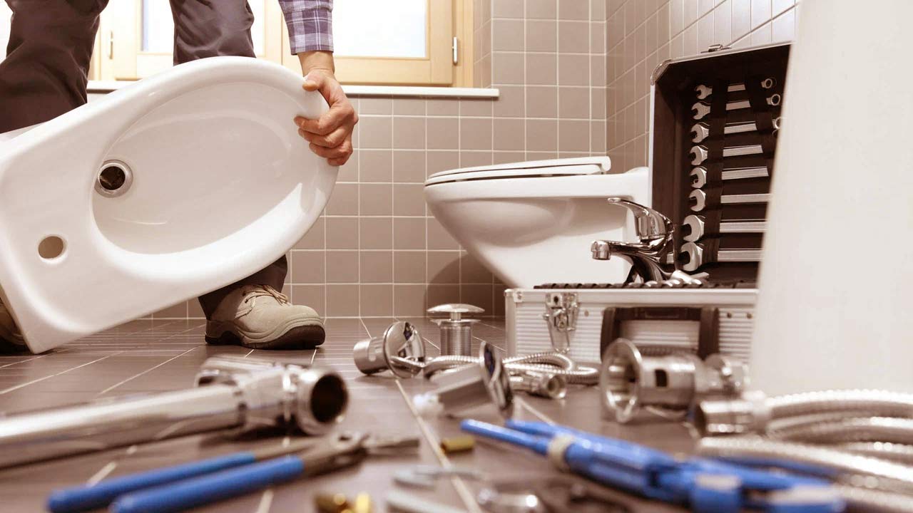 Ремонтные услуги в квартирах и домах Курска и Курской области от Дмитрия Пожидаева
